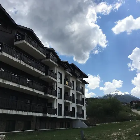 Daire At Gramadeto 13 Bansko