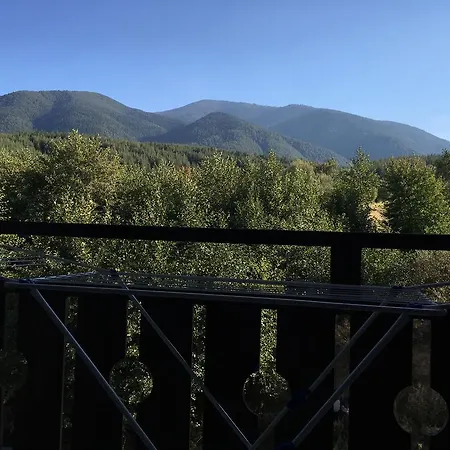 Apartment At Gramadeto 13
