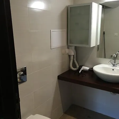 Apartment At Gramadeto 13 *